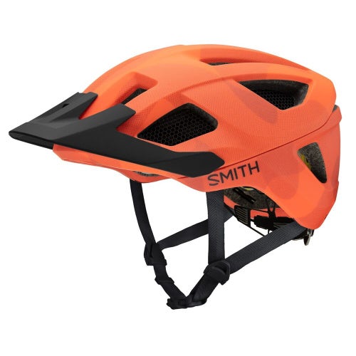 Smith Session MIPS Bike Helmet Adult Medium (55 - 59 cm) Matte Cinder Haze New