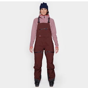 Ski Bibs by Elevenate size L