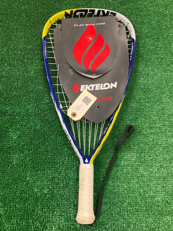 New Ektelon Racquetball Racquet