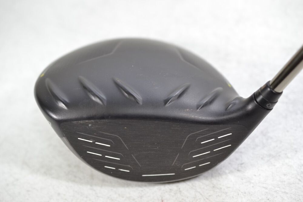 G430 LST 腐っ 10.5° TOUR2.0 BLACK 65S