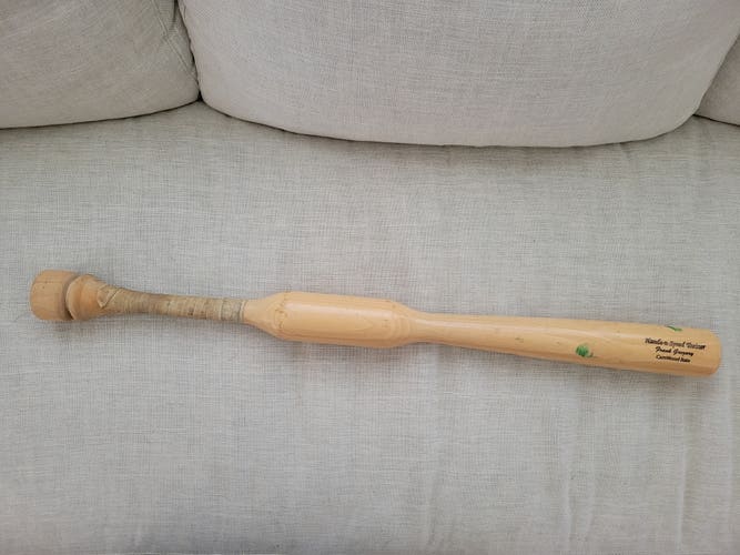 CamWood Hands & Speed Training Bat 32"