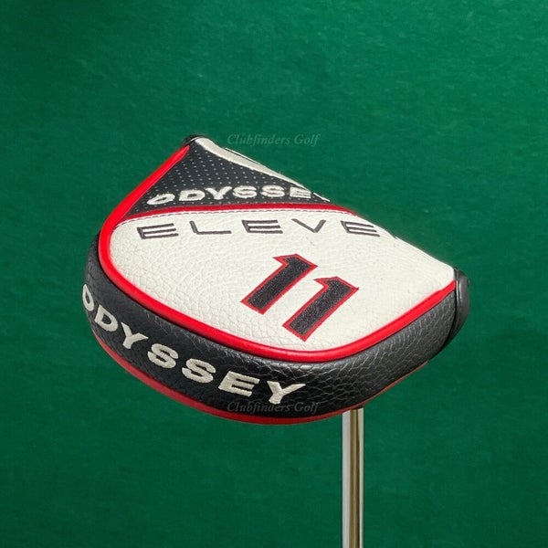 Odyssey 2-Ball Tour Lined 11 CH 35.5