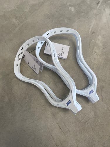 Two New Unstrung L3 Heads