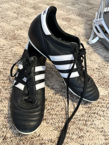 Adidas Copa Mundial Cleats
