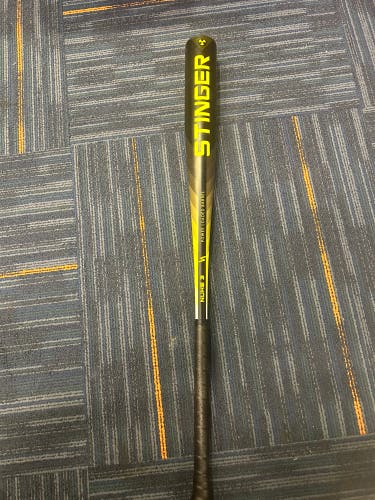 New  (-3) 31 oz 34" Bat