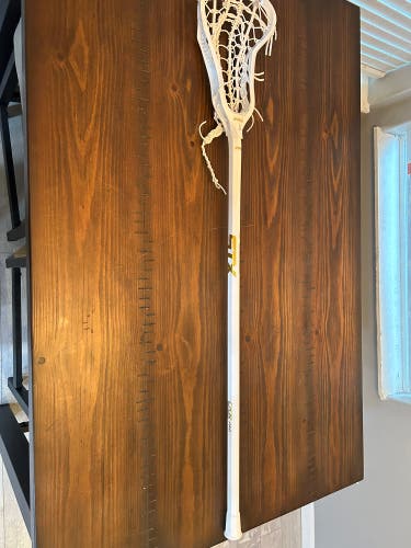 New STX Crux Pro Stick