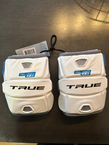 New Large True Frequency Arm Pads