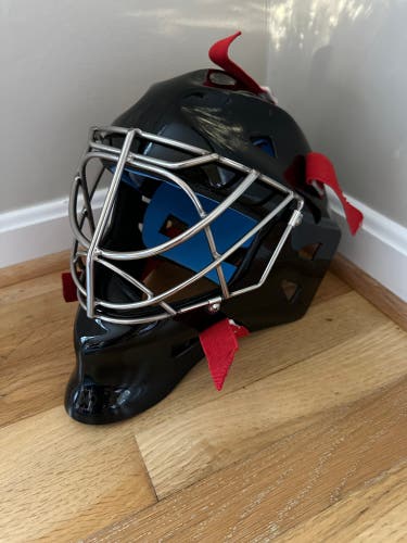 New Eddy Goalie Mask Senior Pro