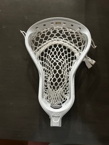 New Defense Strung Hammer 900 Head