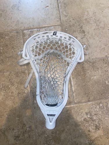 Gait Lacrosse Can Opener Defensive Head