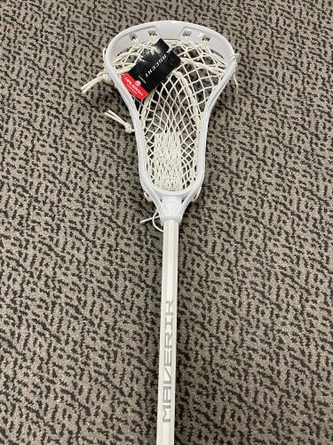 Maverik Ascent Carbon Women’s lacrosse stick
