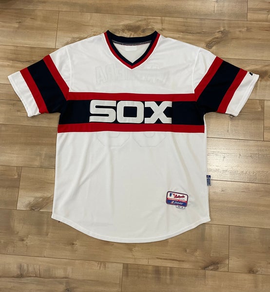 New Chicago White Sox Majestic Jersey (men’s Large)