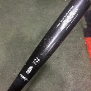 Used  Wood Composite (-5) 24 oz 29" Youth Hardwood Composite 1 Bat