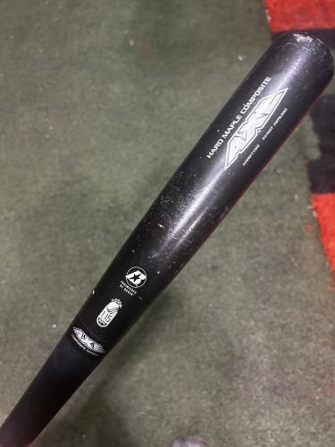 Used  Wood Composite (-5) 24 oz 29" Youth Hardwood Composite 1 Bat