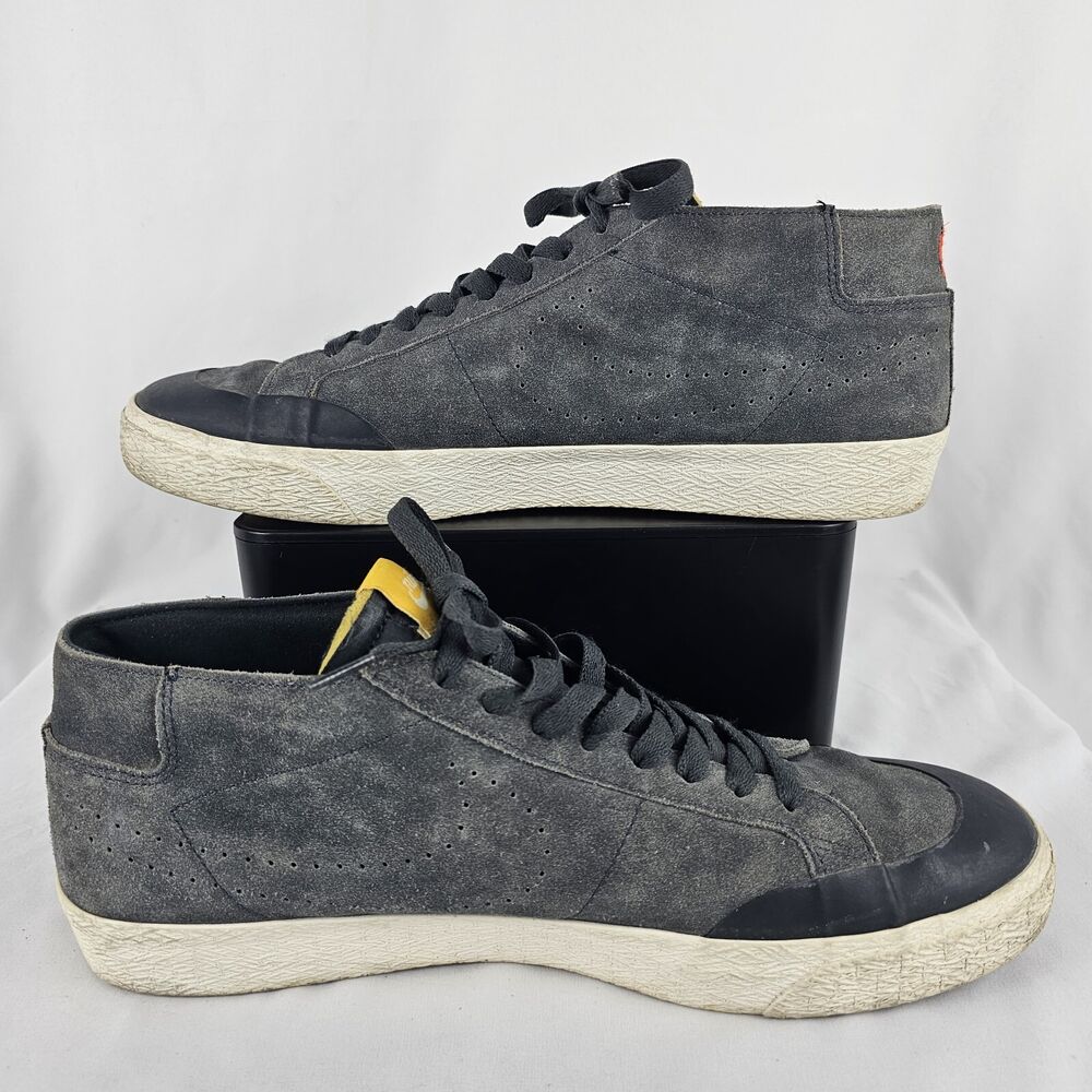 nike sb zoom blazer chukka xt