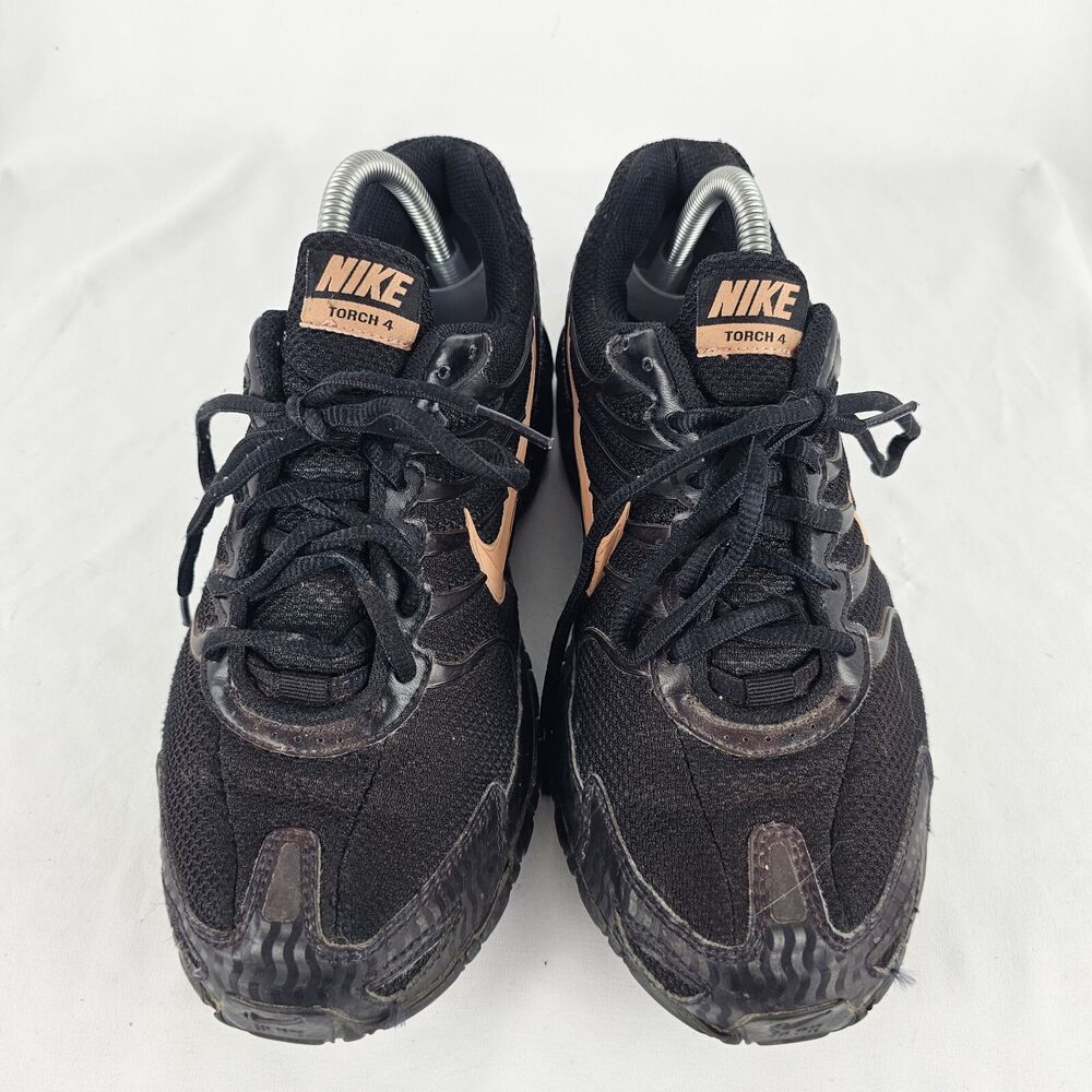 nike air max torch 4 rose gold