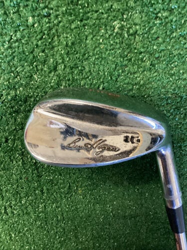 Ben Hogan Sure Out SW Sand Wedge With Steel Shaft