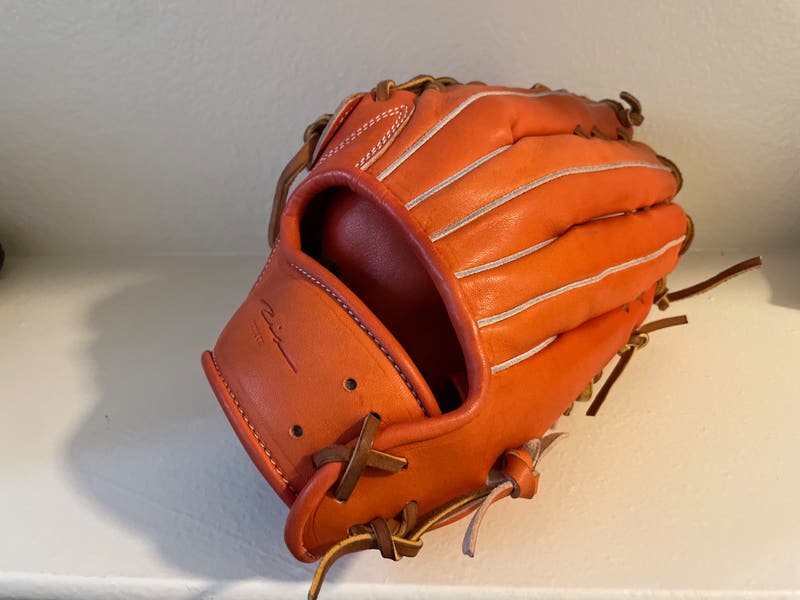 Ip Select Japanese baseball glove | SidelineSwap | Buy and Sell on