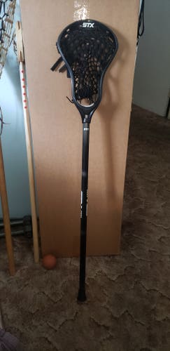 New STX Stallion 6000 Stick