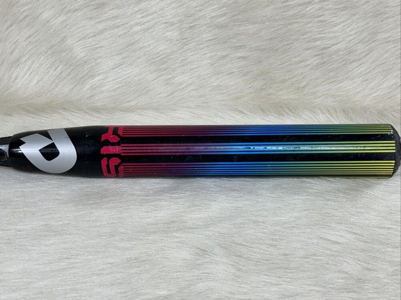 2020 Demarini Prism 32/22 PZP20 (-10) Fastpitch Softball Bat