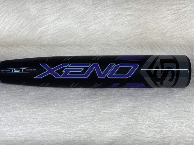 2020 Louisville Slugger Xeno 29/18 FPXND11-20 (-11) Fastpitch Softball Bat