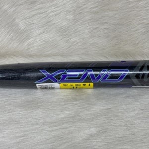 2020 Louisville Slugger Xeno 32/21 NEW!! FPXND11-20 (-11) Fastpitch Softball Bat