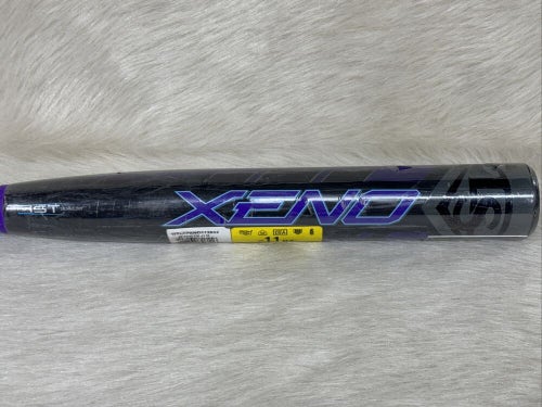 2020 Louisville Slugger Xeno 32/21 NEW!! FPXND11-20 (-11) Fastpitch Softball Bat