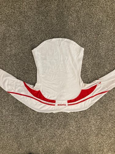 Used Medium Reebok Jersey