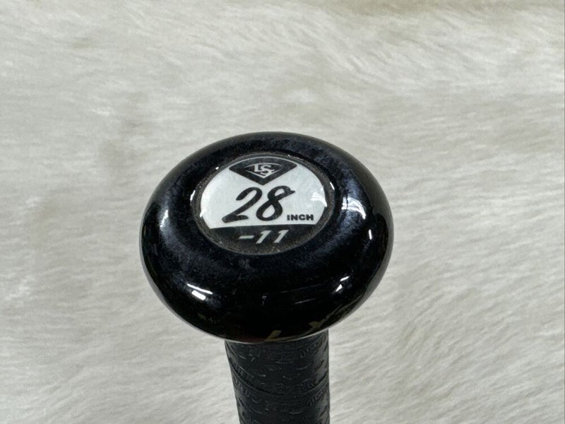 Louisville Slugger LXT X19 Softball Bat (10743)