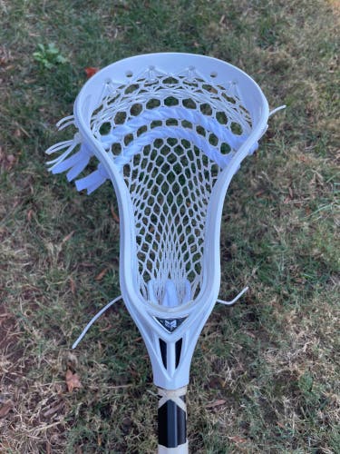 Warrior Rabil 2 HS W/ StringKing 5x
