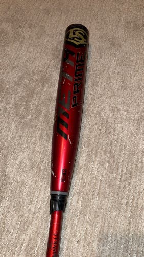 2019 Meta BBCOR 33/30