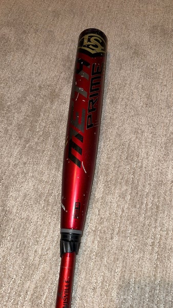 Louisville Slugger 2019 Meta Prime Baseball Bat 33/30