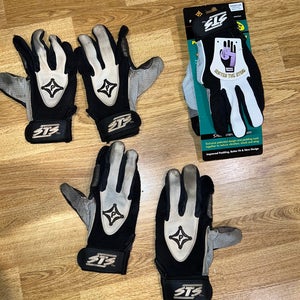 Palmgard Batting Gloves (Large)