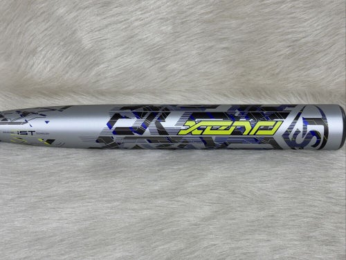 2022 Louisville Slugger Xeno 33/24 FPXND9-22 (-9) Fastpitch Softball Bat