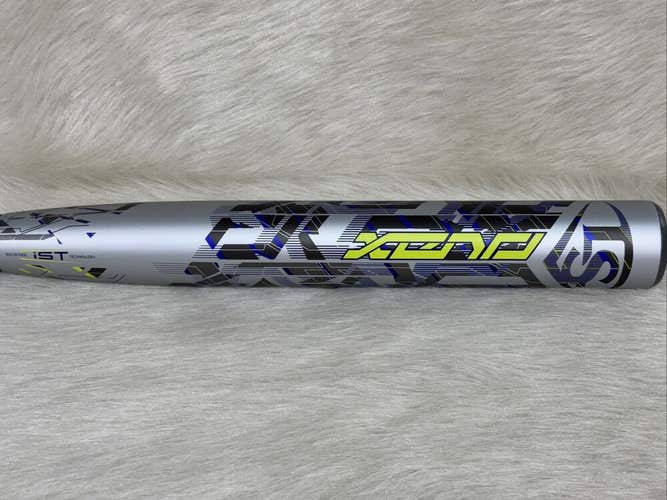 2022 Louisville Slugger Xeno 33/24 FPXND9-22 (-9) Fastpitch Softball Bat
