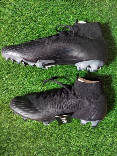 Nike Mercurial Superfly 6 Elite FG