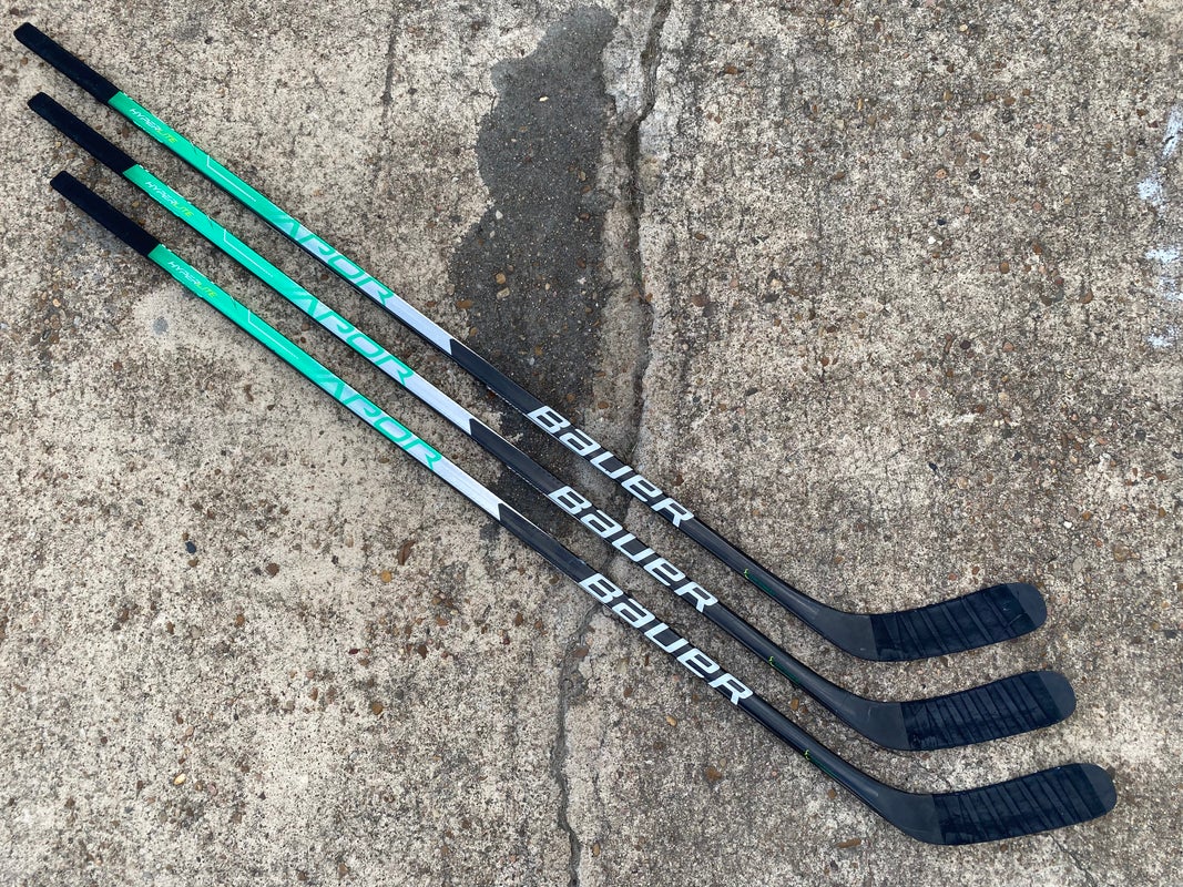 Bauer Supreme 1S Composite XL Mini Hockey Stick