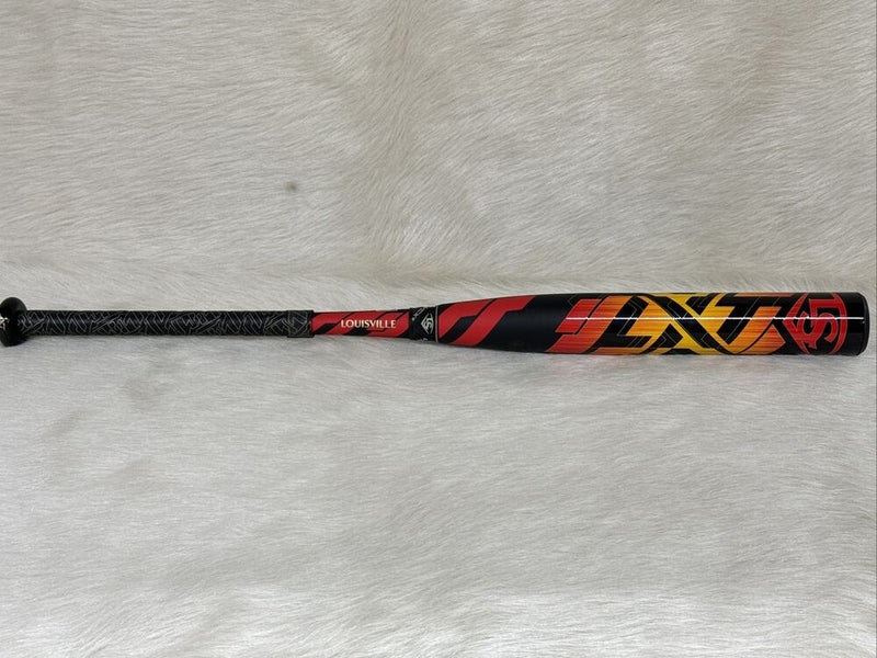 2022 Louisville Slugger LXT 31/20 (-11) Fastpitch Softball Bat