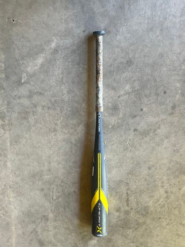 Composite (-11) 20 oz 31" Ghost X Hyperlite Bat