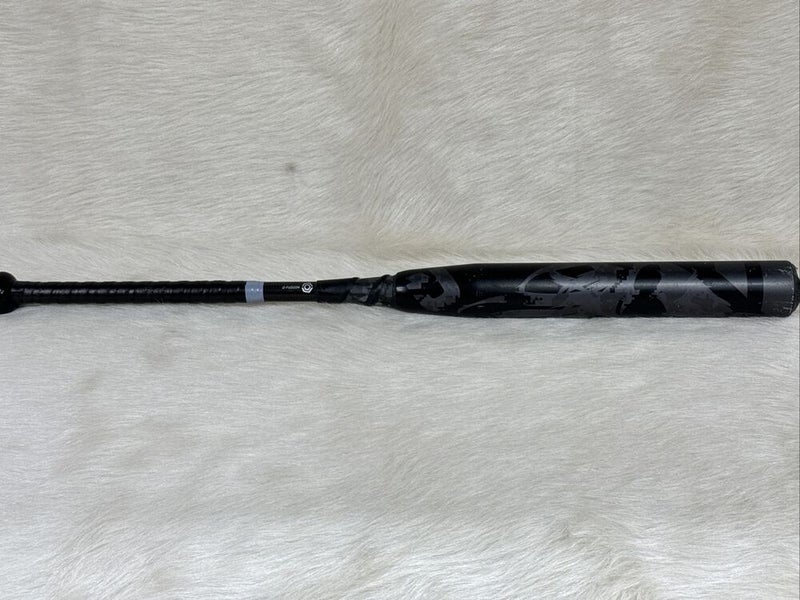 Batte Softball DeMarini CF9 Zero Dark LE 32/22 (-10) - 2017 - Occasion