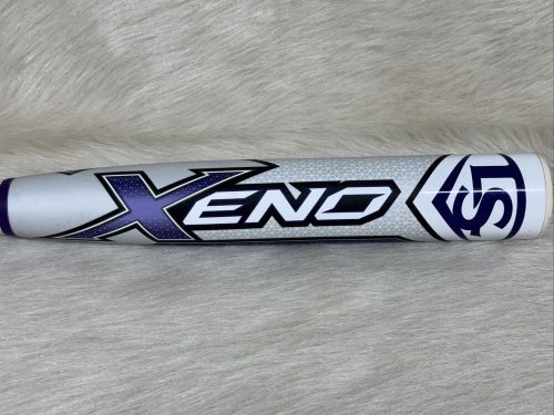 2018 Louisville Slugger Xeno 30/19 FPXN18A11 (-11) Fastpitch Softball Bat