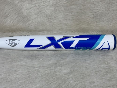 2017 Louisville Slugger LXT Hyper 33/23 WTLFPLX170 Fastpitch Softball Bat -10