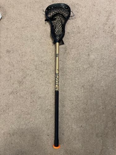 StringKing Mark 2A Complete Lacrosse Stick