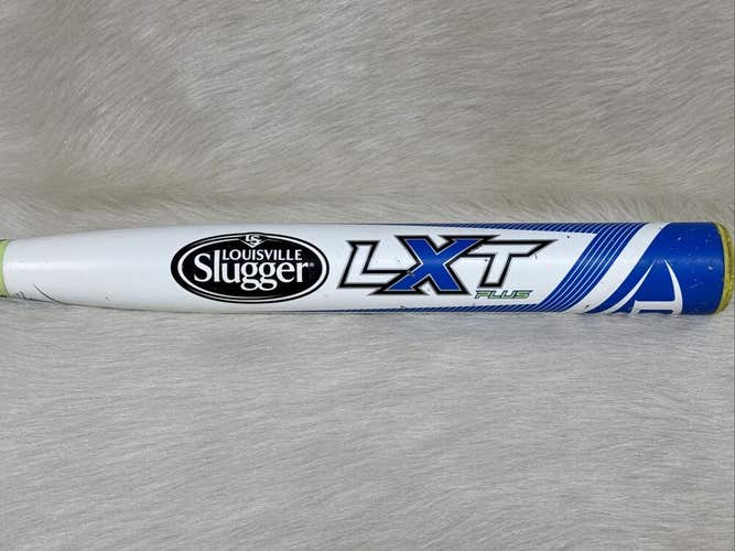 2016 Louisville Slugger LXT Plus 34/24 FPLX160 Fastpitch Softball Bat (-10)