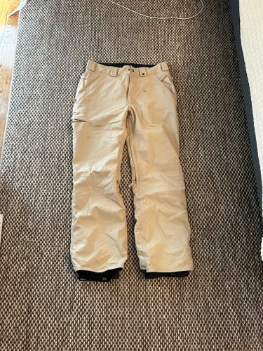 Men's 686 Ski/Snowboard Pants - Medium
