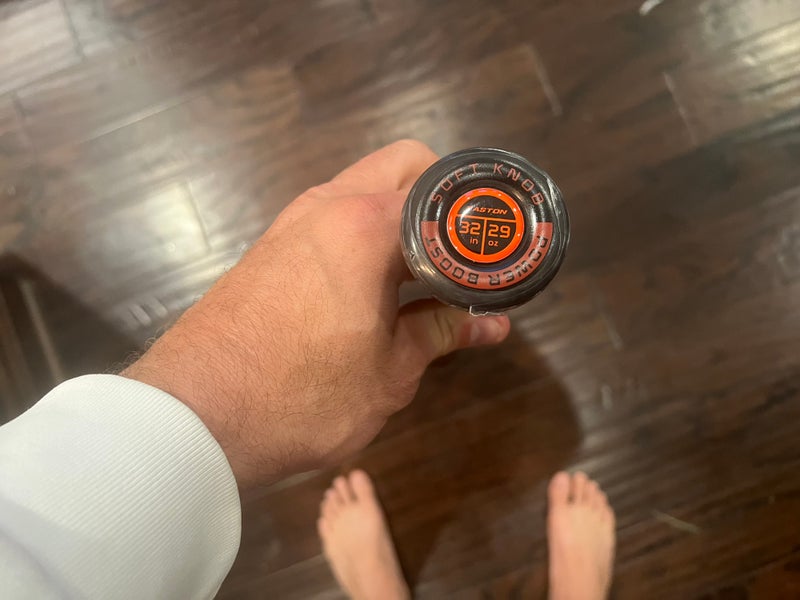 Easton Split BBCOR 2023 Hybrid (-3) 29 oz 32”