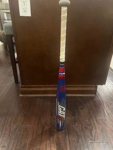 USSSA Certified Composite (-5) 25 oz 30" CAT 9 Bat