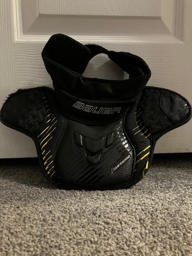 Bauer Goalie Collar Protector