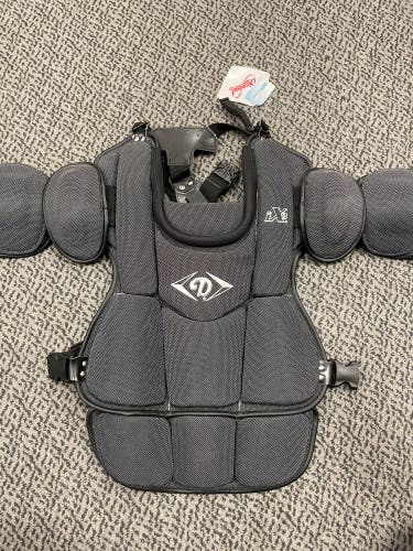 Diamond DCP-IX3 Ump chest