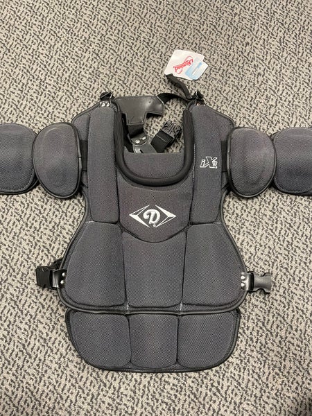 Diamond DCP-IX3 Ump chest